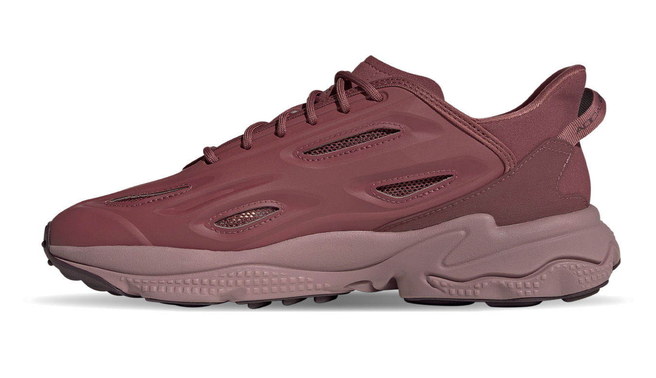Tenisky a topánky adidas Originals Ozweego Celox Vínová | GX1864, 0