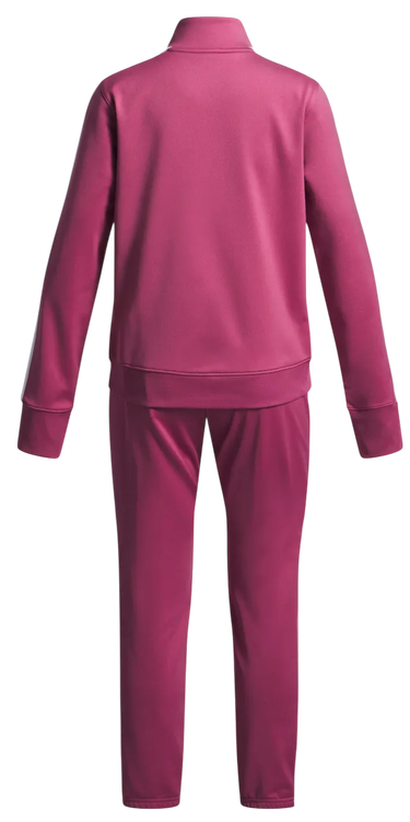 Súprava Under Armour Under Armour UA Knit Track Suit Ružová | 1363380-659, 1
