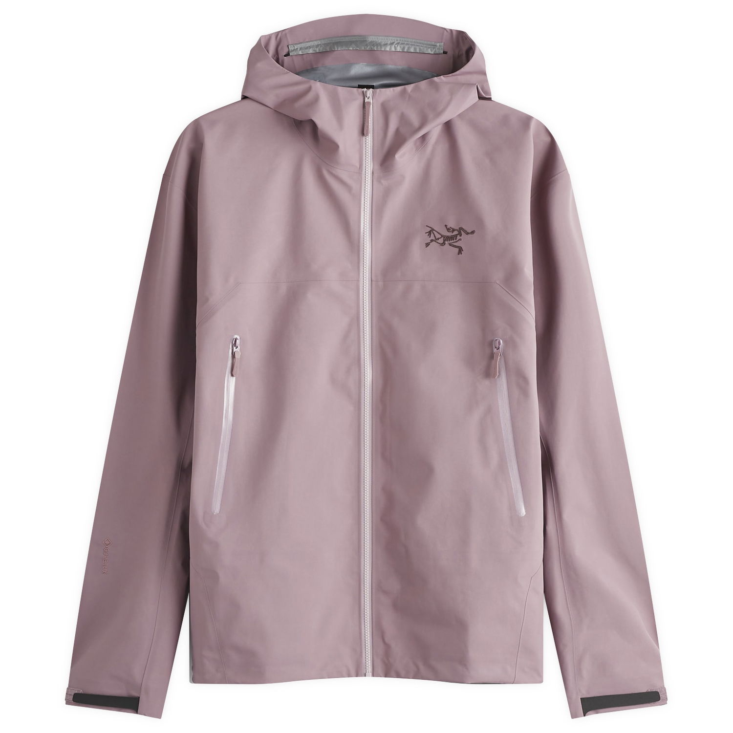 Vetrovka Arcteryx Beta X-Large GORE-TEX  Jacket Fialová | X000008584-021321, 1