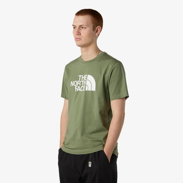 Tričko The North Face The North Face Easy Tee Zelené | NF0A8A6CBO91, 1