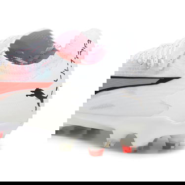 Tenisky a topánky Puma ULTRA ULTIMATE FG/AG Biela | 107311-01, 4