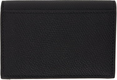 Peňaženka Valentino Valentino Garavani VLogo Signature Card Holder Čierna | 6Y2P0V12UAG, 1