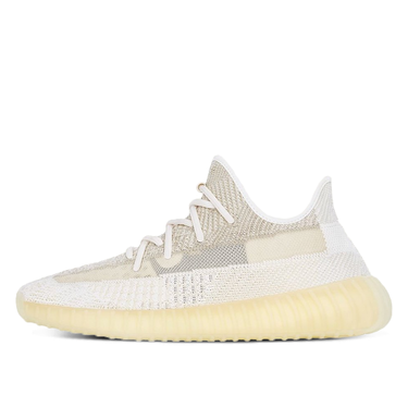 Tenisky a topánky adidas Yeezy Yeezy Boost 350 V2 "Natural" Béžová | FZ5246, 1