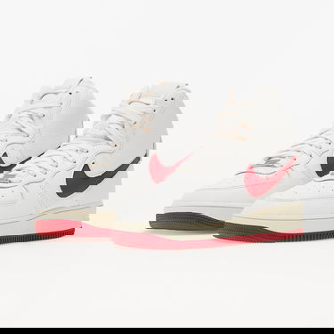 Tenisky a topánky Nike Air Force 1 High Sculpt "White Gym Red" W Biela | DC3590-100, 6