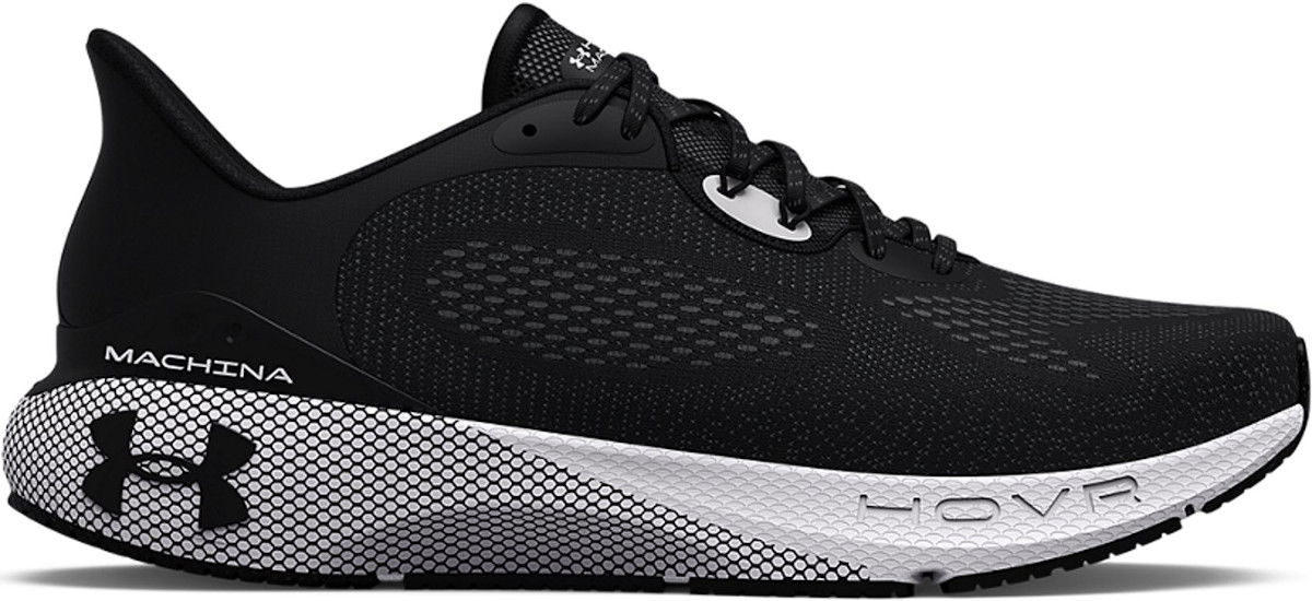Tenisky a topánky Under Armour HOVR Machina 3 Čierna | 3024899-001, 1