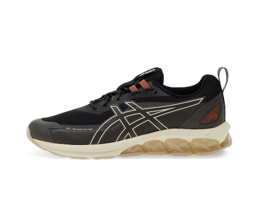 Tenisky a topánky Asics Gel-Quantum 180 VII "Black Simply Taupe" Čierna | 1201A879-001