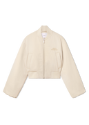 Lola Relaxed Bomber Jacket