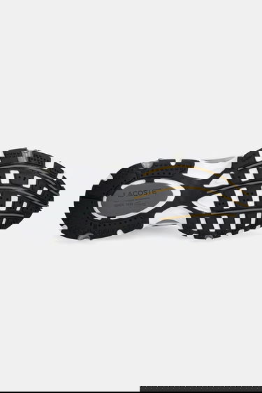 Tenisky a topánky Lacoste L003 2K24 Metalická | 50SMA0104, 4