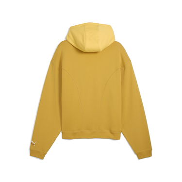 Mikina Puma KIDSUPER Progressive Hoodie Žltá | 630932_62, 6