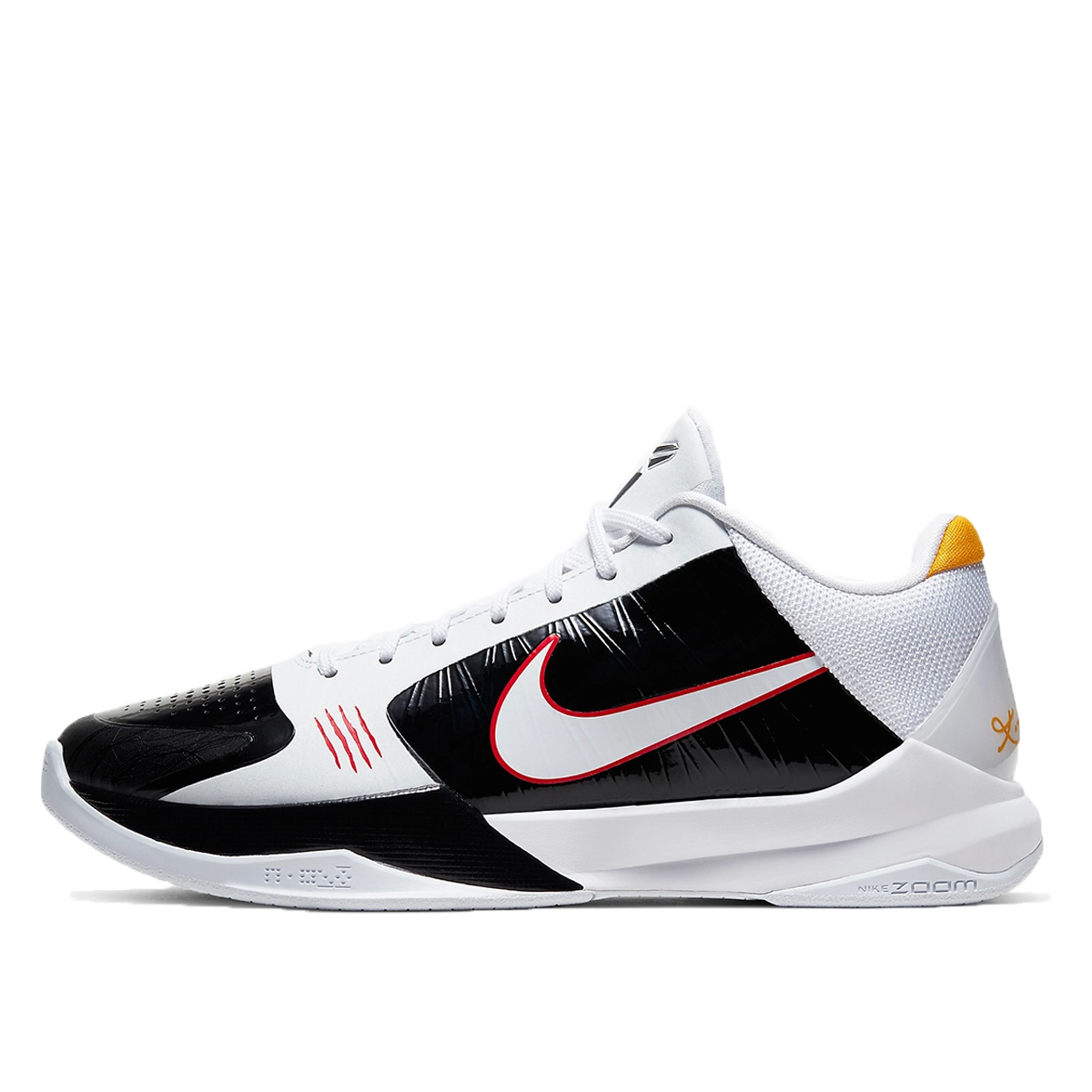Tenisky a topánky Nike Zoom Kobe 5 Protro "Alternate Bruce Lee" Čierna | CD4991-101, 1