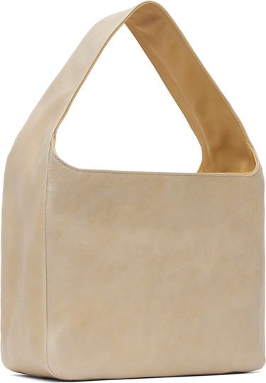 Taška cez rameno OUR LEGACY Our Legacy Brick Shoulder Bag Béžová | A2258BDP, 2