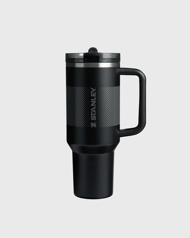 Fľaše Stanley Quencher ProTour Flip Straw Tumbler Čierna | 10-12486-095, 2