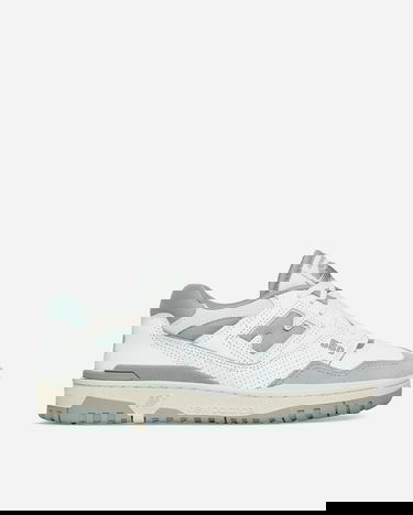 Tenisky a topánky New Balance 550 "White" W Biela | BB550NED, 2