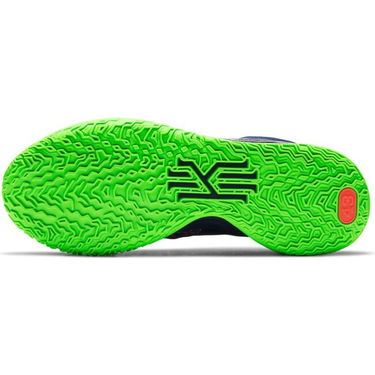 Tenisky a topánky Nike Kyrie 7 Navy | CQ9326-401, 5