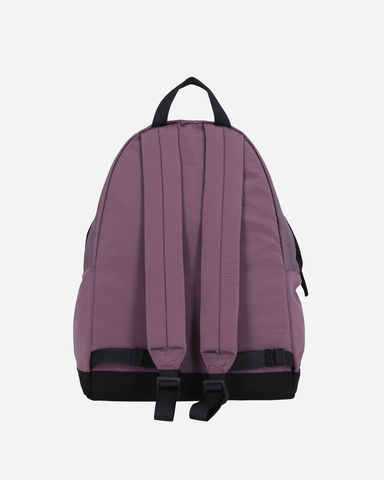 Nylon Metal Backpack Rose Quartz