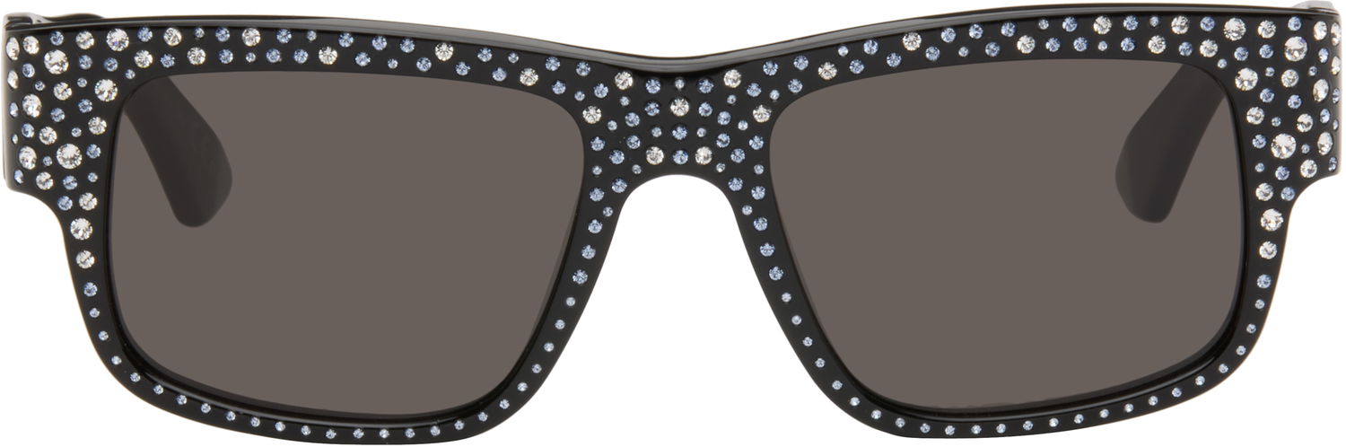 Slnečné okuliare Marni RETROSUPERFUTURE Edition Gukija Embellished Crystal Sunglasses Rôznofarebný | FCZ, 0
