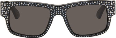 Slnečné okuliare Marni RETROSUPERFUTURE Edition Gukija Embellished Crystal Sunglasses Rôznofarebný | FCZ, 0