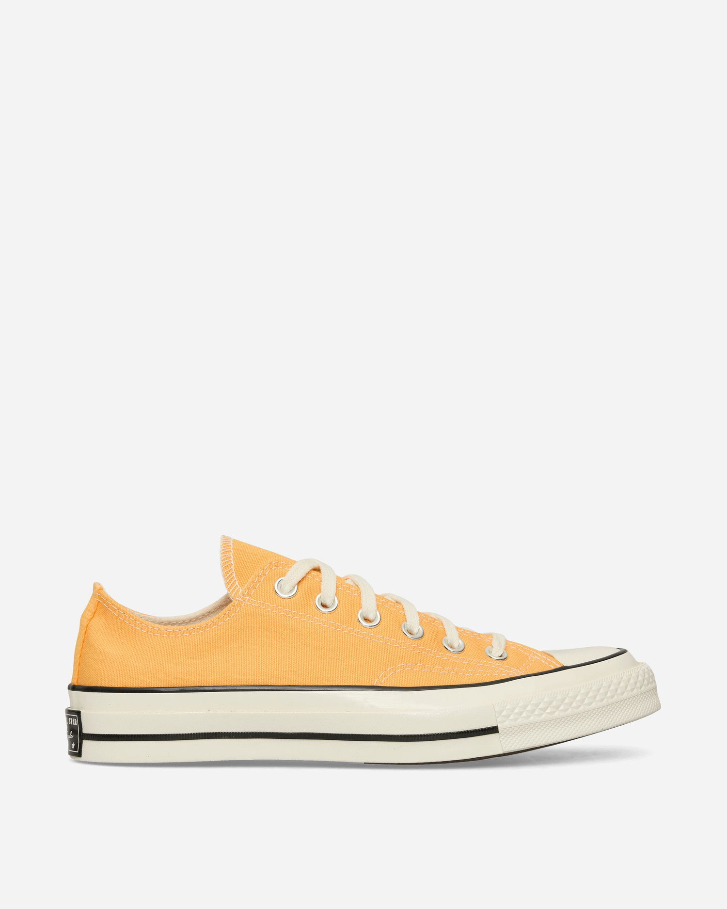 Tenisky a topánky Converse Chuck 70 Vintage Canvas Žltá | A13423C, 1