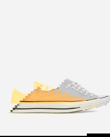 Tenisky a topánky Converse Chuck 70 Vintage Canvas Žltá | A13423C, 1