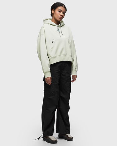 Mikina Nike ACG WMNS ACG Therma-FIT Tuff Knit Fleece Hoodie Béžová | DQ5807-020, 1