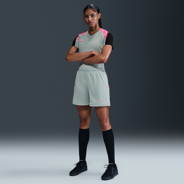 Šortky Nike Nike Academy Dri-FIT Soccer Shorts Šedá | HM0799-395, 0