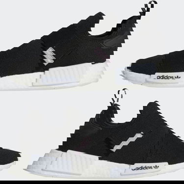 Tenisky a topánky adidas Originals NMD_R1 Čierna | GW5698, 6