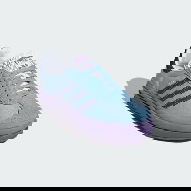 Tenisky a topánky adidas Originals Gazelle Bold x KSENIASCHNAIDER Modrá | IG4339, 2