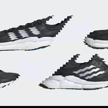 Tenisky a topánky adidas Performance Solarboost 4 Čierna | GX3036, 6