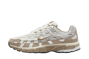 Tenisky a topánky Nike P-6000 Béžová | FQ82302, 1