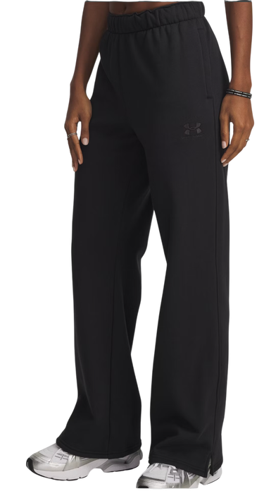 Tepláky Under Armour Under Armour Icon Vida Fleece Pants Čierna | 6004853-003, 0
