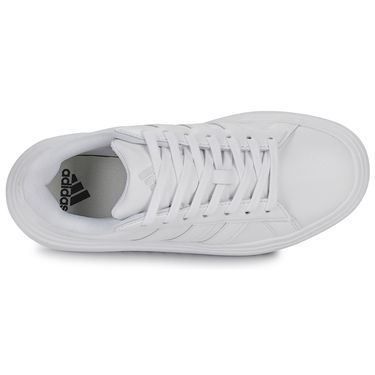 Tenisky a topánky adidas Originals Shoes (Trainers) adidas GRAND COURT PLATFORM Biela | IE1089, 5