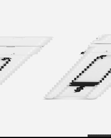 Športový doplnok YETI Tundra 35 Hard Cooler Biela | 70000000006 WHT, 3