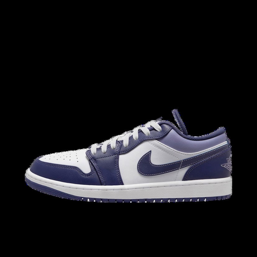 Tenisky a topánky Jordan Air 1 Low "Sky J Purple" W Fialová | DC0774-502