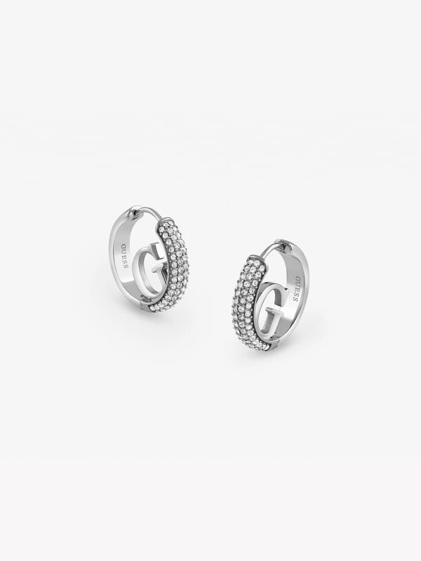 “Crazy Earrings” Earrings