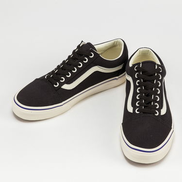 Tenisky a topánky Vans Old Skool (retro cali) Čierna | VN0A3WKT40K1, 2