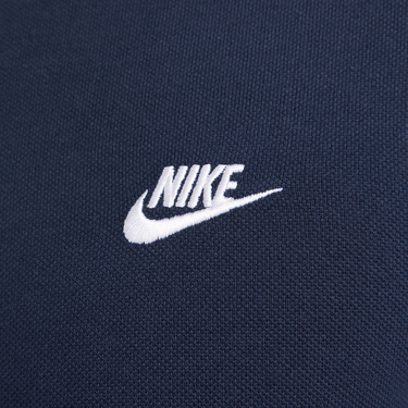 Polo tričko Nike Nike Club Short Sleeve Polo Navy | FN3894-451, 2
