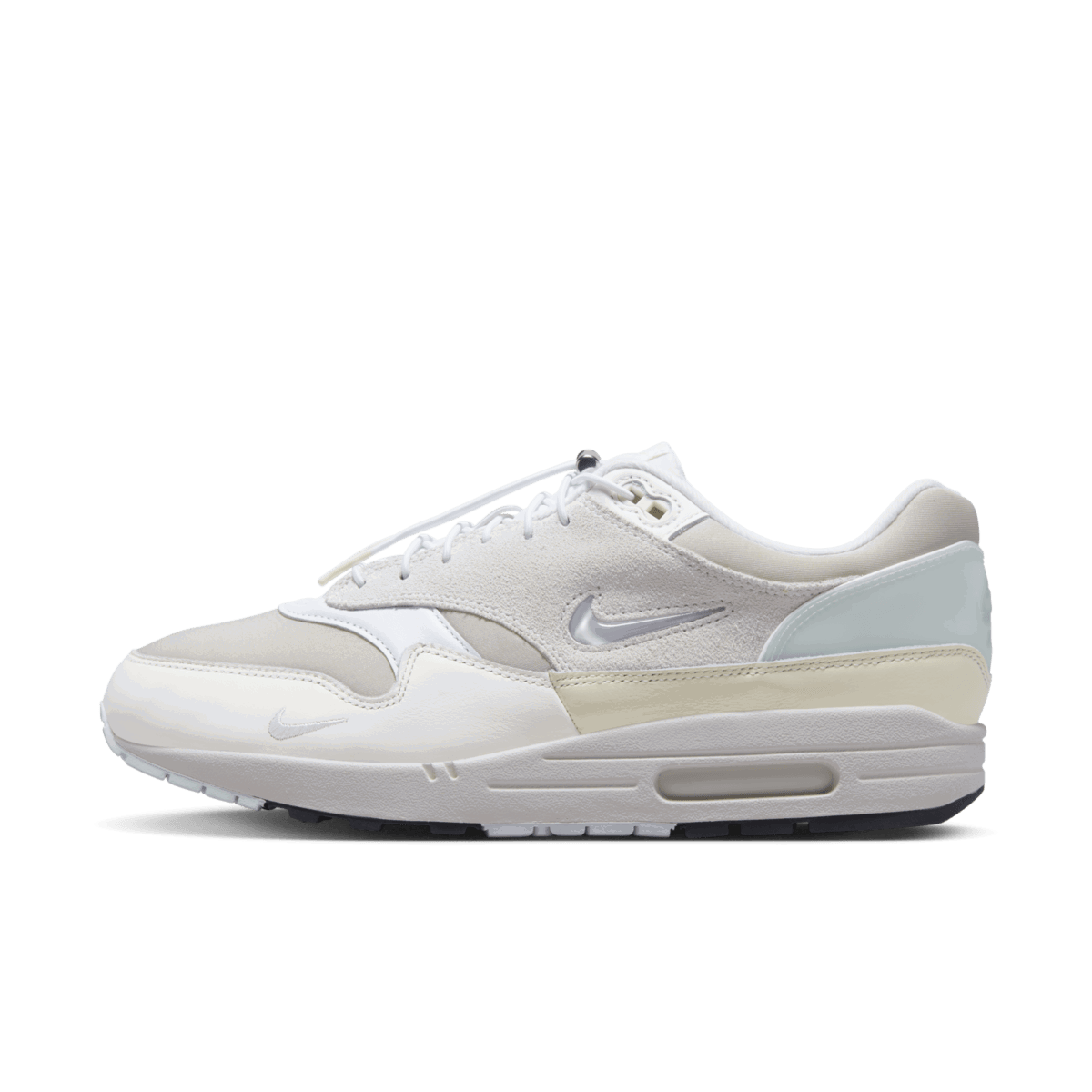 Air Max 1 Jewel "No Bubble"