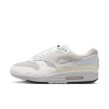 Tenisky a topánky Nike Air Max 1 Jewel "No Bubble" Biela | DZ5317-121, 0