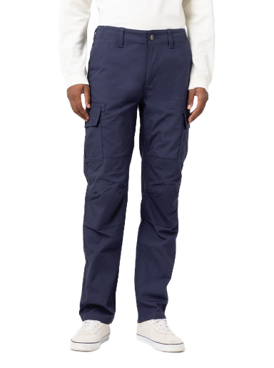 Nohavice Dickies Millerville Cargo Trousers Navy | 0A4XDU