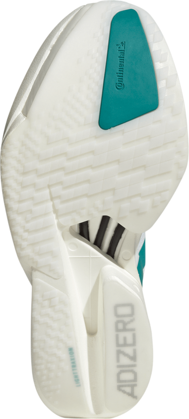 Tenisky a topánky adidas Performance ADIZERO ADIOS PRO 4 Biela | jr1247, 2