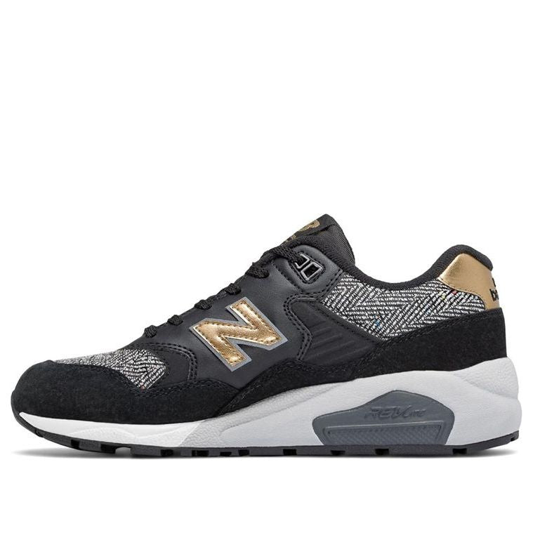Tenisky a topánky New Balance 580 Series Čierna | WRT580CD