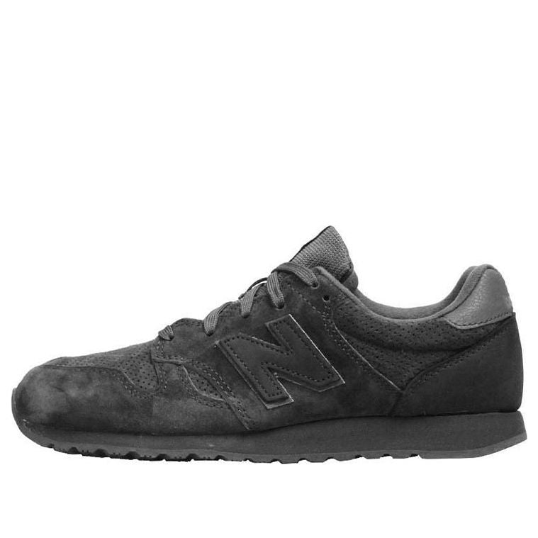 Tenisky a topánky New Balance 520 Series Čierna | U520BC