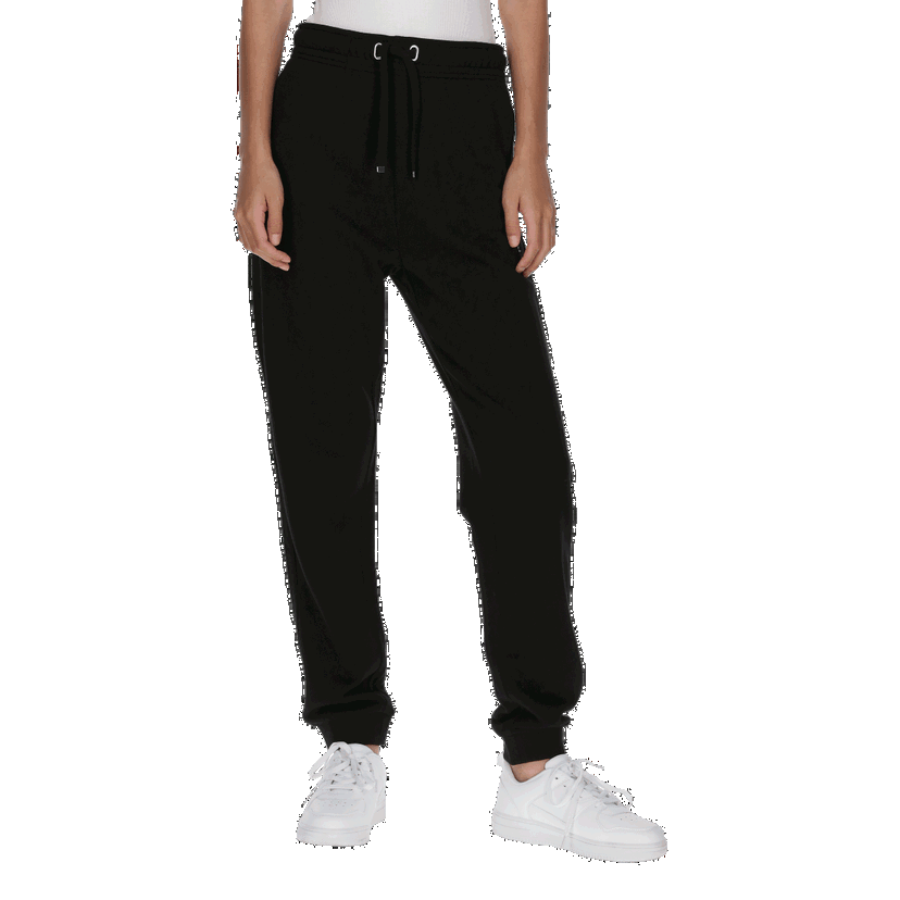 Tepláky Champion Cuffed Pants Čierna | 117768-KK001