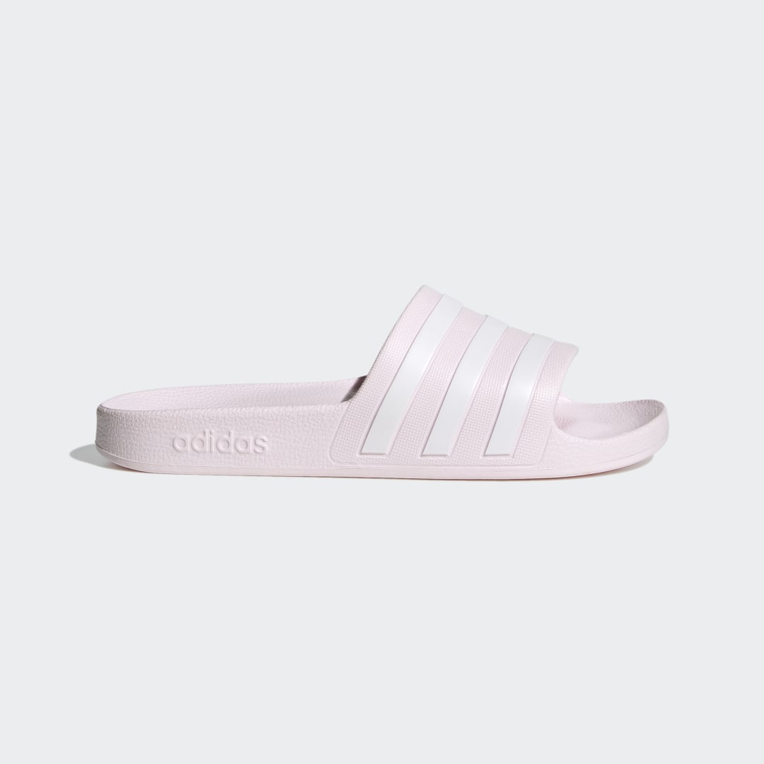 Tenisky a topánky adidas Originals Adilette Aqua Ružová | GZ5878, 0