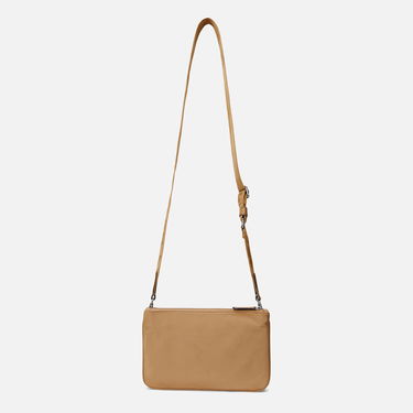 Taška cez rameno Polo by Ralph Lauren Landyn Medium Crossbody Bag Béžová | 431951345001, 2