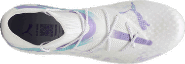 Tenisky a topánky Puma FUTURE 7 ULTIMATE BRILLIANCE FG/AG Biela | 108182-01, 7