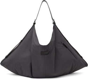 Tote bag LEMAIRE Lemaire Flag Tote Bag Šedá | BG0143 LF1220, 0