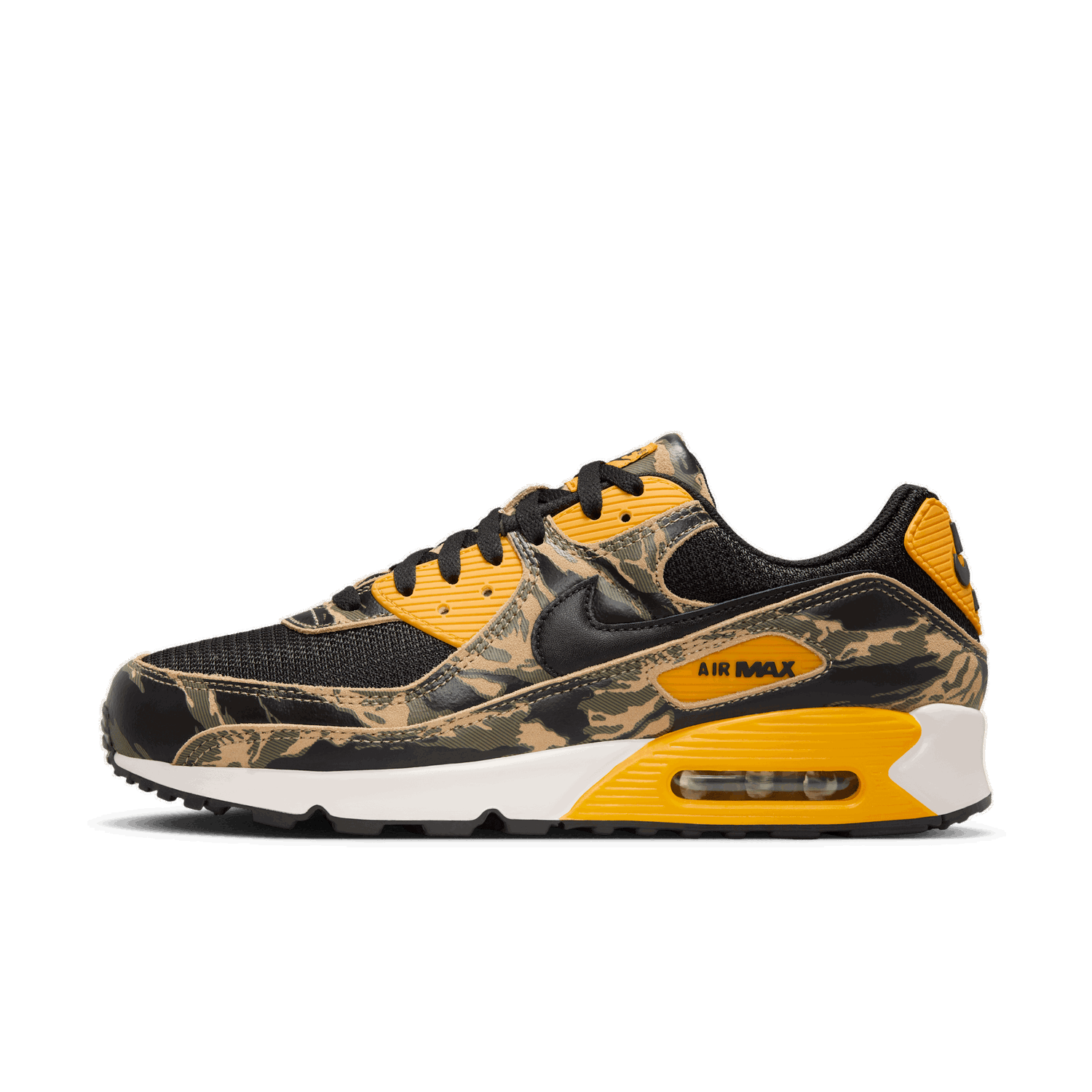 Tenisky a topánky Nike Air Max 90 Premium Rôznofarebný | IF1721-001, 0