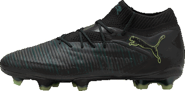 Tenisky a topánky Puma FUTURE 8 ULTIMATE FG Čierna | 108581-02, 3