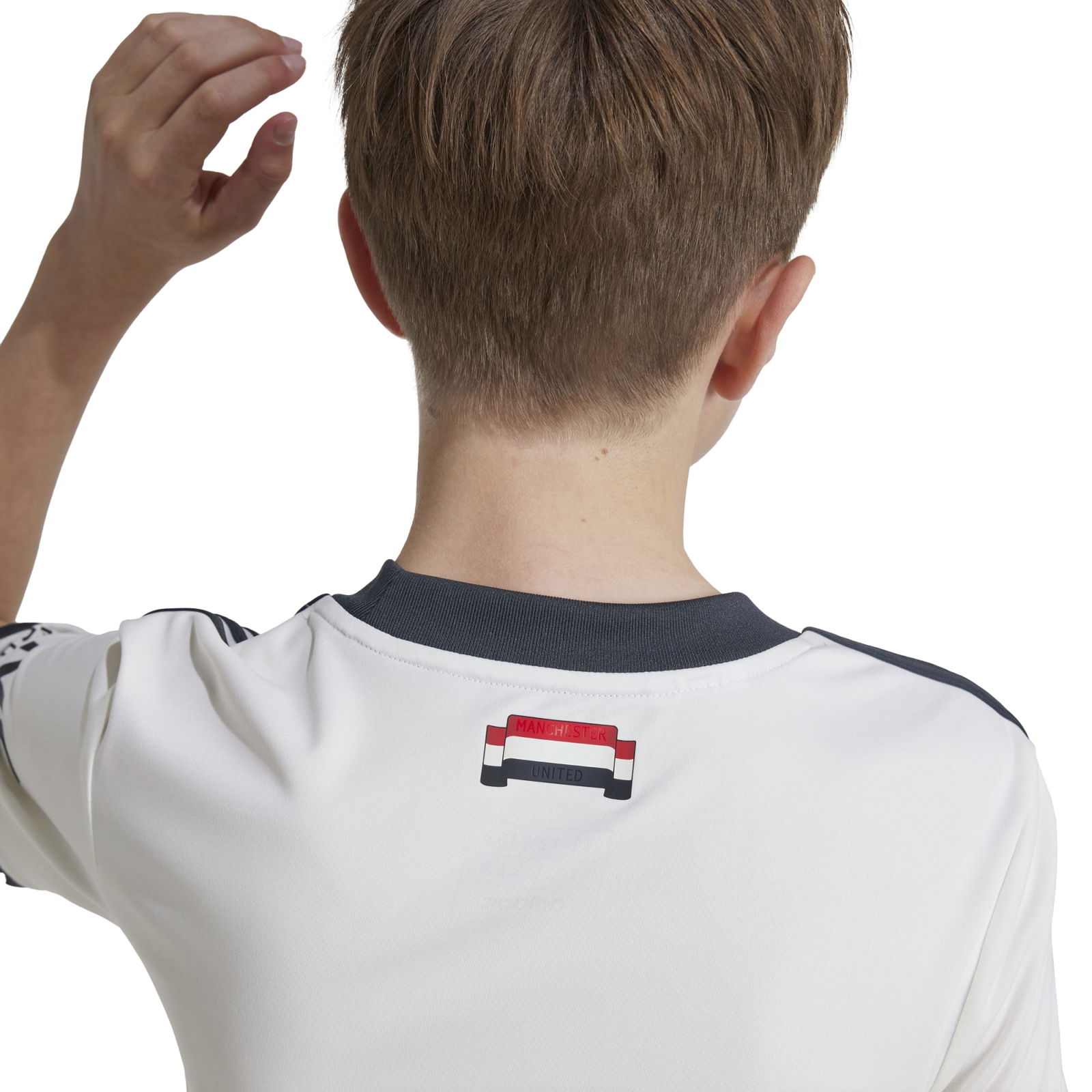 Manchester United FC 2024/25 Third Jersey